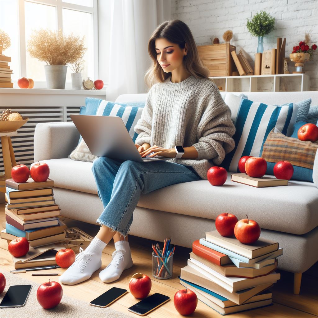 Вдохновляющие истории талантливых копирайтеров: примеры успеха мастеров слова