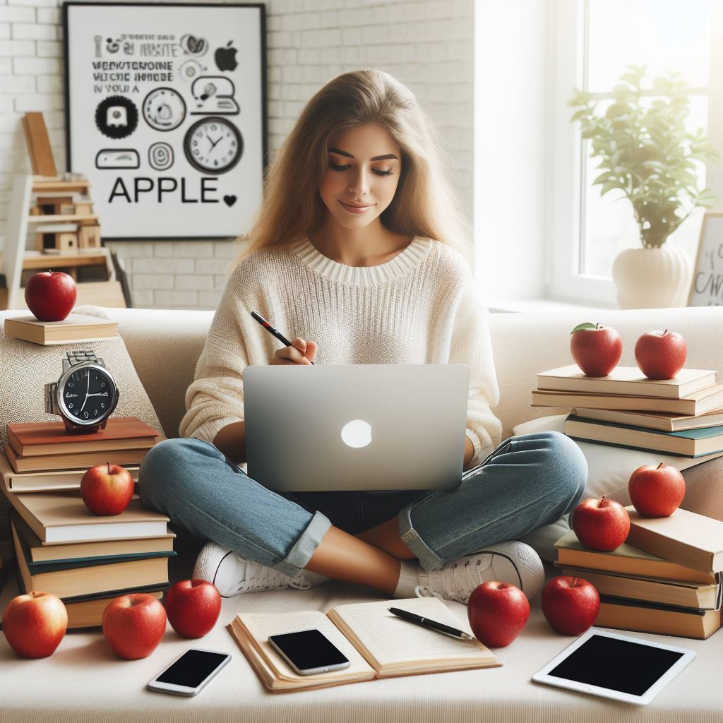 Сила эмоциональной связи: самая громкая кампания Apple