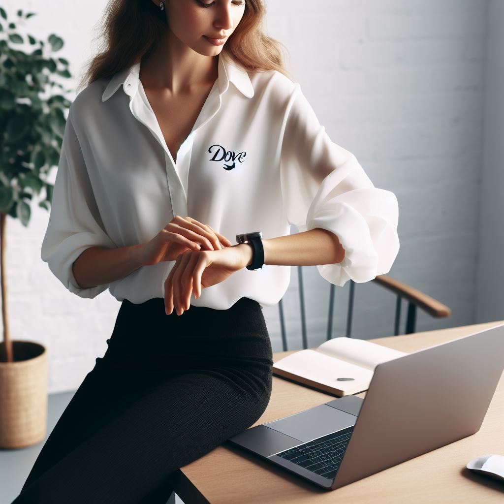 Преодоление трудностей: Кампания Dove Real Beauty (Подлинная красота Dove)